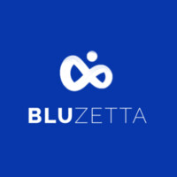 Blu Zetta | Digital Solutions logo - Similar company to Elayr