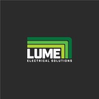 LUME Electrical Solutions logo - Similar company to Onebit