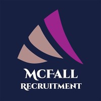 McFall Recruitment Limited logo - Similar company to Datasurance