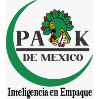 Paak de Mexico logo - Similar company to Mls Logistics