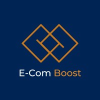 E-com Boost logo - Similar company to E-Commerce Corporate Services