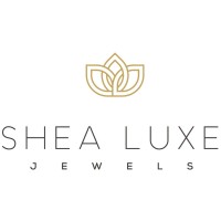 SHEA LUXE JEWELS LLP logo - Similar company to Zen Diamond India
