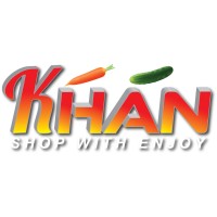 Khan logo - Similar company to Onnow