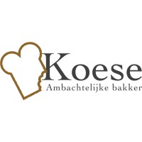 Bakkerij Koese logo - Similar company to Synova - A Bundy Baking Solution