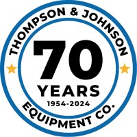 Thompson & Johnson Equipment Co., Inc. logo - Similar company to Beerboard
