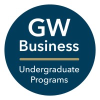 GWSB Undergraduate Programs logo - Similar company to Cltr Labs