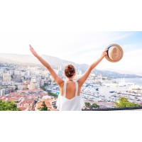 Travel Awakens logo - Similar company to The Fly And Solo Travel Group