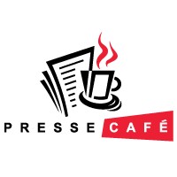 Presse Café logo - Similar company to Institut Orìgin