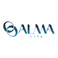 ALMAlink logo - Similar company to Mcglone Partners - Recruitment