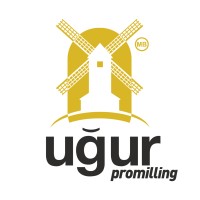 Ugur Promilling logo - Similar company to Alapala