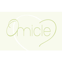 OMICLE Espace Santé et Bien-Etre logo - Similar company to Cili By Design