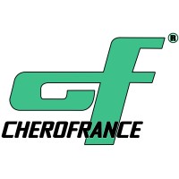CHEROFRANCE logo - Similar company to Gotrex