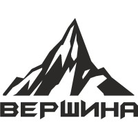 Vershina | Vertex logo - Similar company to Gravilink