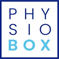 The Physio Box Clinic logo - Similar company to Physio Athletic Uk