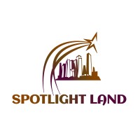 SPOTLIGHT LAND logo - Similar company to Spotlighthub