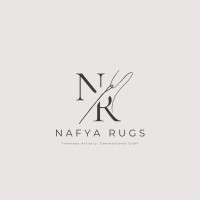 Nafya Rugs logo - Similar company to Tabish Rugs