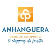 Anhanguera Parque Shopping logo - Similar company to Builtech