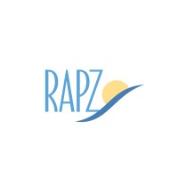 Rapz Lifestyle Clothing logo - Similar company to A2Z Clothing