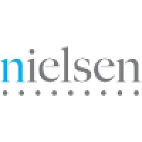 Nielsen Marketing ROI logo - Similar company to Nielsen Audio