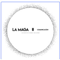 Maga logo - Similar company to Maga Ltda