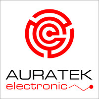 Auratek Electronic logo - Similar company to Efem Mekatronik
