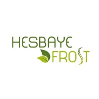 HESBAYE FROST logo - Similar company to Biowanze