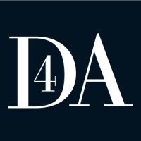 Digital 4 Advisors logo - Similar company to Hivesapp