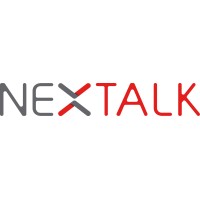 NEXTALK logo - Similar company to Monext