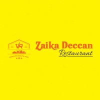 VR Zaika Restaurant logo - Similar company to Digitalqp