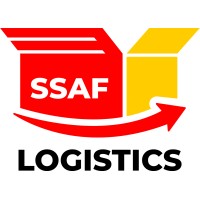 SSAF Logistics Guyana logo - Similar company to Superior Concrete