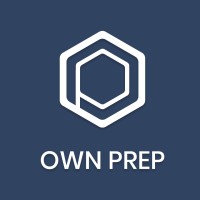 Ownprep logo - Similar company to Tathya