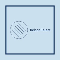 Delson Talent Consulting logo - Similar company to Checkmate Partners