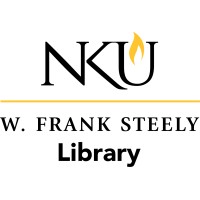 W. Frank Steely Library logo - Similar company to Stat Resources