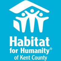 Habitat For Humanity Of Kent County