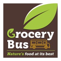 GroceryBus logo - Similar company to Farmdost