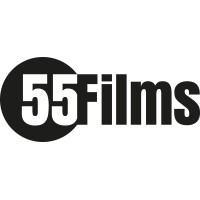 55Films logo - Similar company to Diego5 I Team Farner