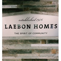Laebon Homes logo - Similar company to Executive Home Building Centre