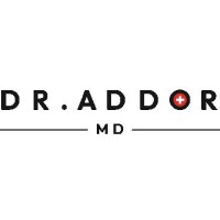 DR.ADDOR logo - Similar company to Native Digital Dna