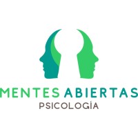 Mentes Abiertas Psicología logo - Similar company to Psicología Organizacional