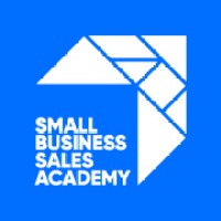 Small Business Sales Academy logo - Similar company to Tdi Technologies, Inc.
