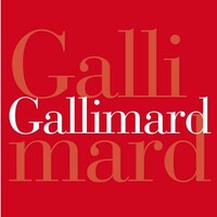Editions Gallimard logo - Similar company to Nathan