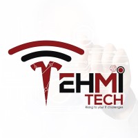 Tehmi Tech logo - Similar company to Devpool Inc.