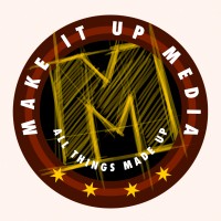Make It Up Media logo - Similar company to Roam
