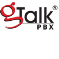 gTalk® PBX logo - Similar company to Genuity Bpo