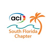 ACI South Florida Chapter logo - Similar company to Aci Mexico