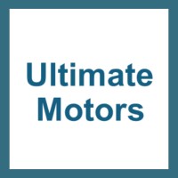 Ultimate Motors Bermuda logo - Similar company to Ultimate Motor Group