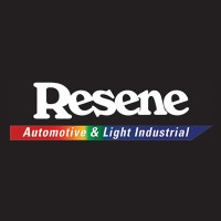 Resene Automotive & Light Industrial logo - Similar company to Dexia