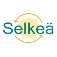 Selkeā (Backed by 100x.vc) logo - Similar company to Daostruct™ Backed By 100X.Vc