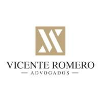 Vicente Romero Advogados logo - Similar company to M.Cais Advogados