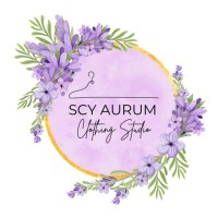 SCY AURUM logo - Similar company to Masterdexter Live